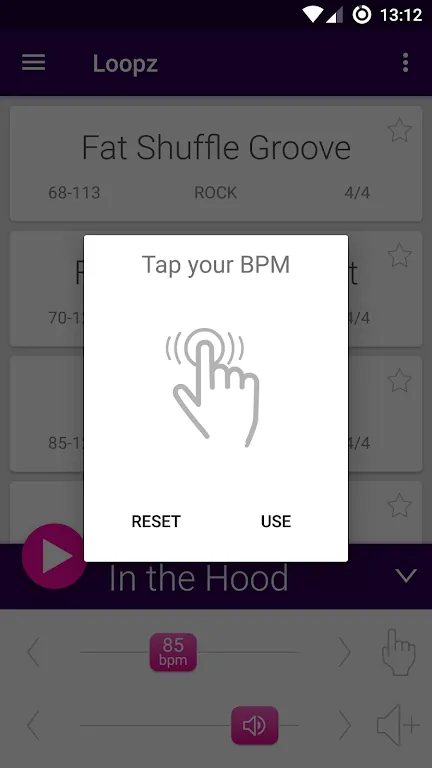 Loopz screenshot 5