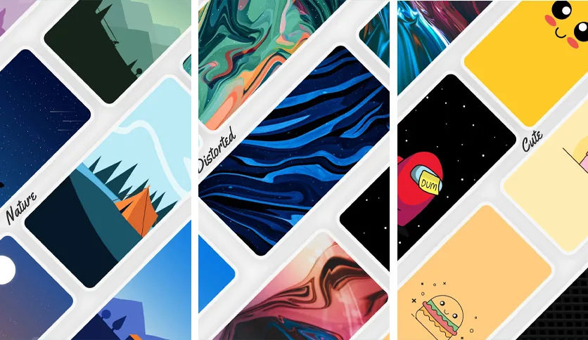 Joy Walls screenshot 1