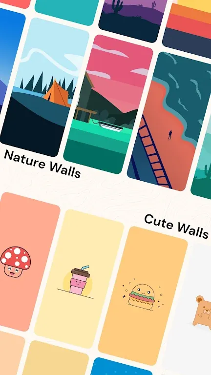 Joy Walls screenshot 3