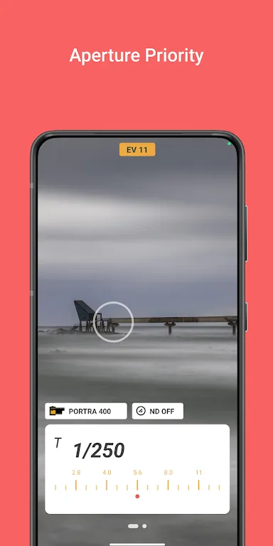 Light Meter screenshot 2