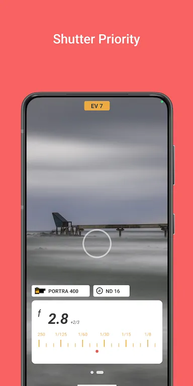 Light Meter screenshot 4