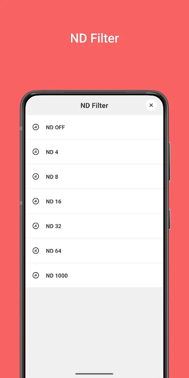 Light Meter screenshot 6