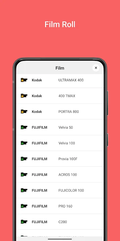 Light Meter screenshot 7