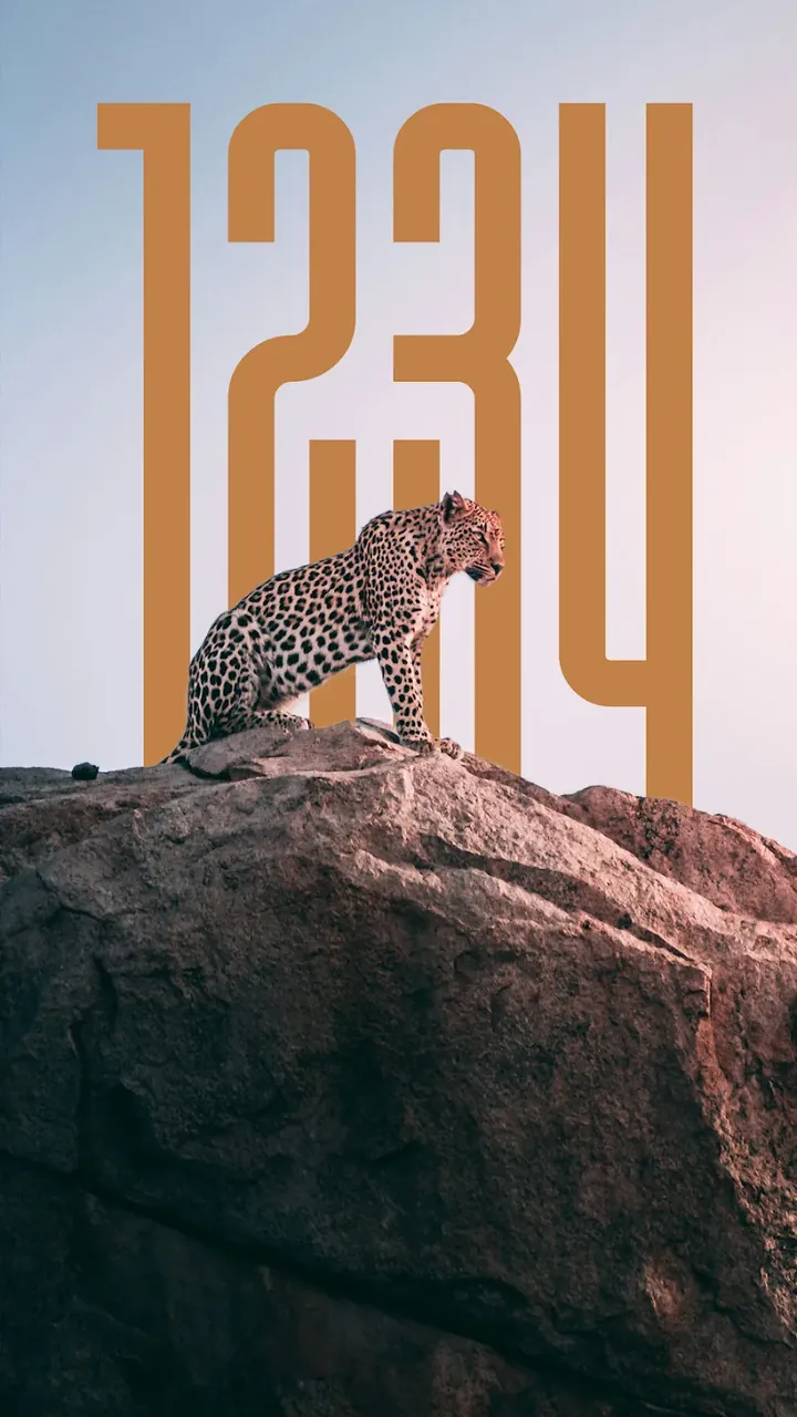 Depth Live Wallpaper screenshot 4