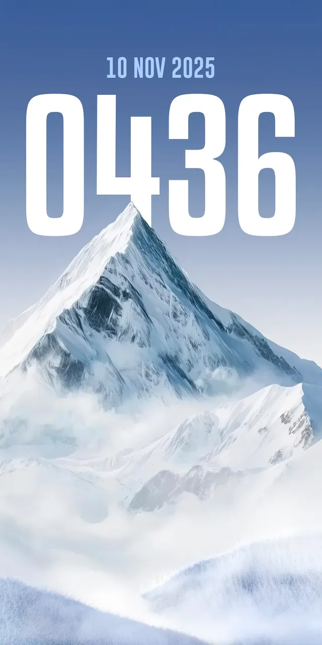 Depth Live Wallpaper screenshot 6