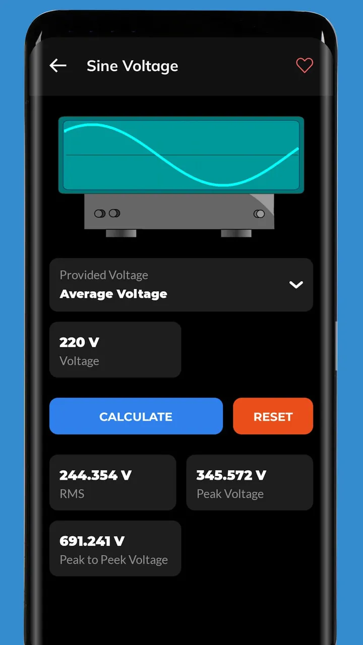 ElectroBox screenshot 4