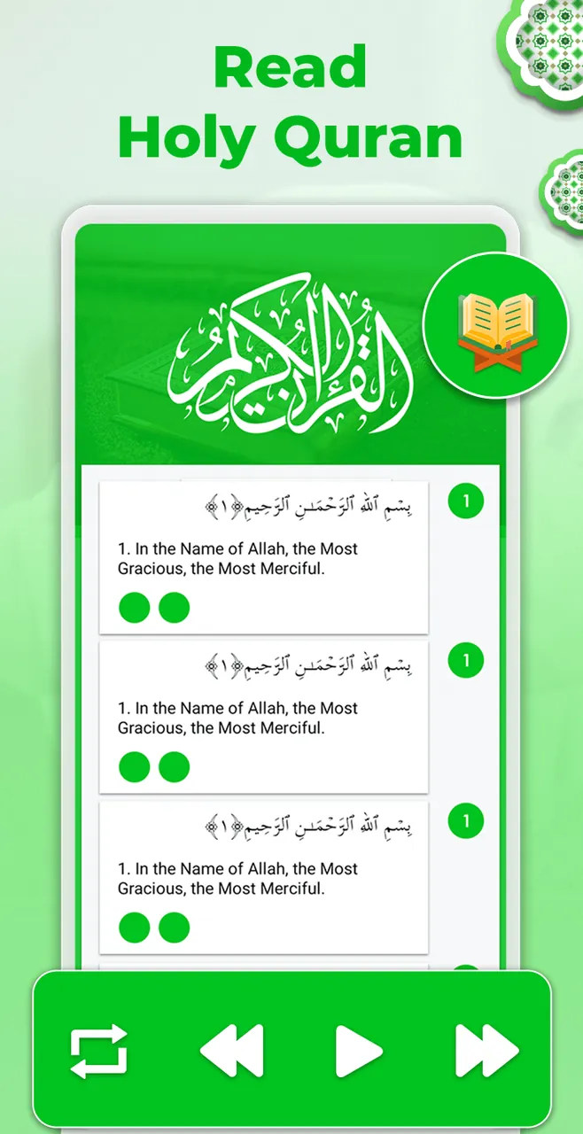 Prayer Times: Qibla Finder screenshot 6