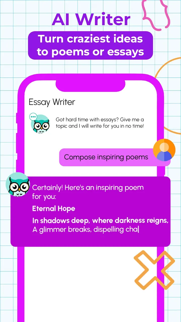 Homework Helper AI Math Solver screenshot 4