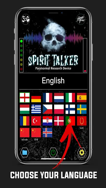 Spirit Talker screenshot 5