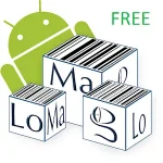 LoMag Warehouse Management Free