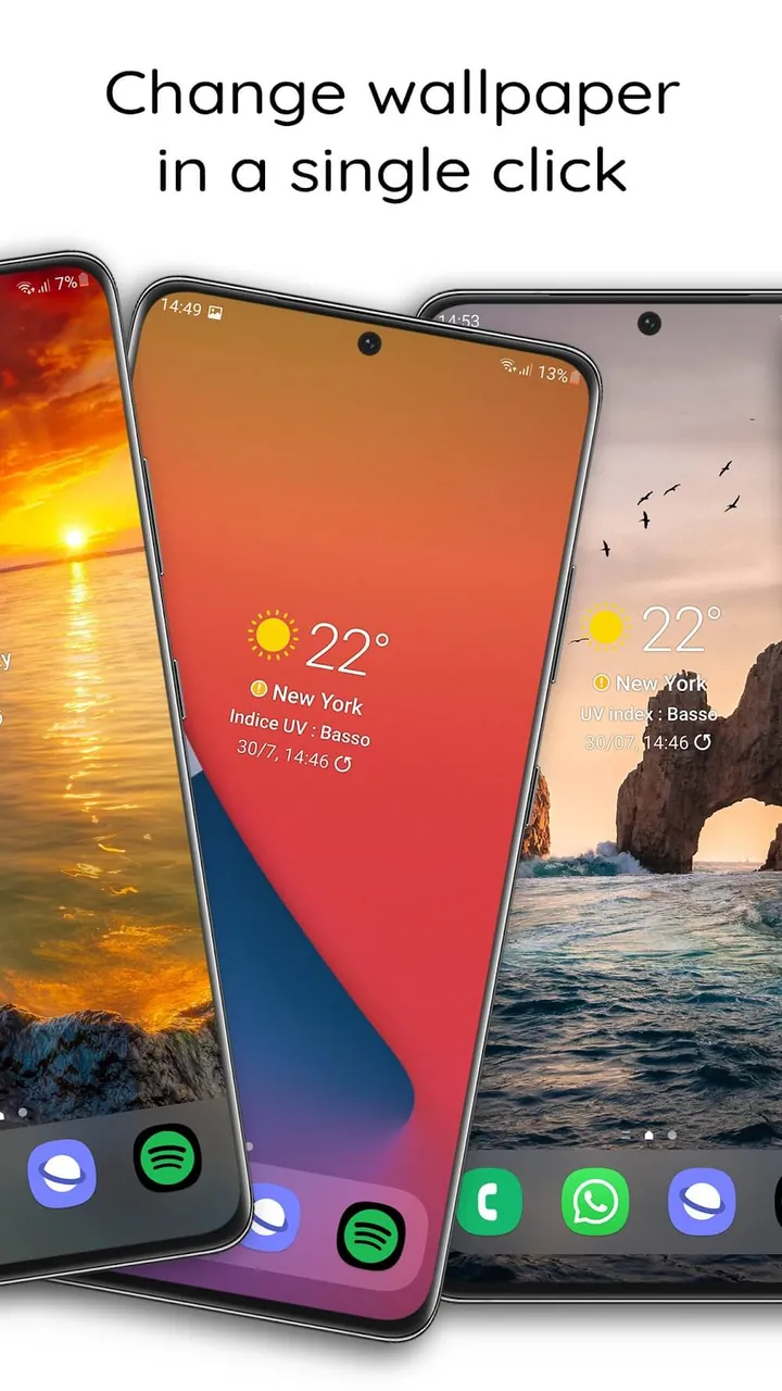 iWALL screenshot 7