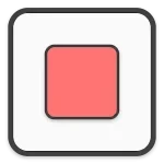 Flat Square - Icon Pack