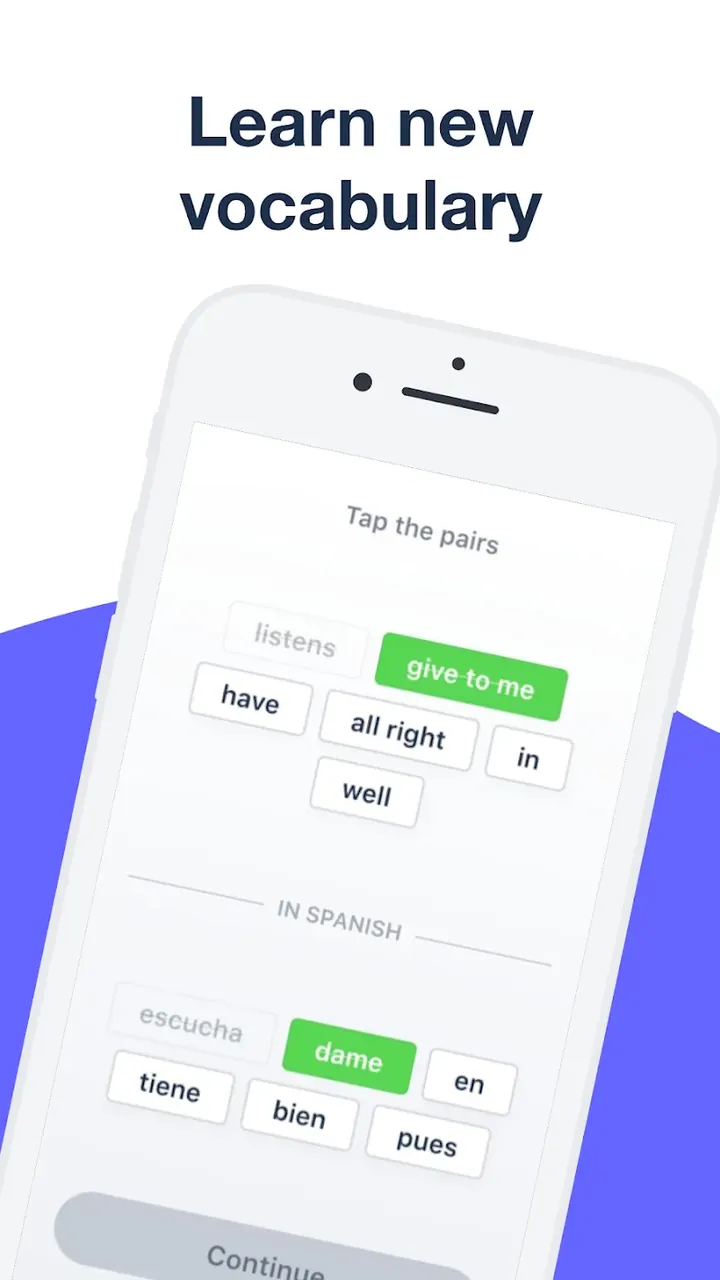 Sounter: Fun Language Learning screenshot 6