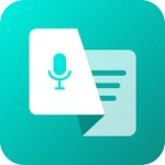 AI Speech to text: Transcribe