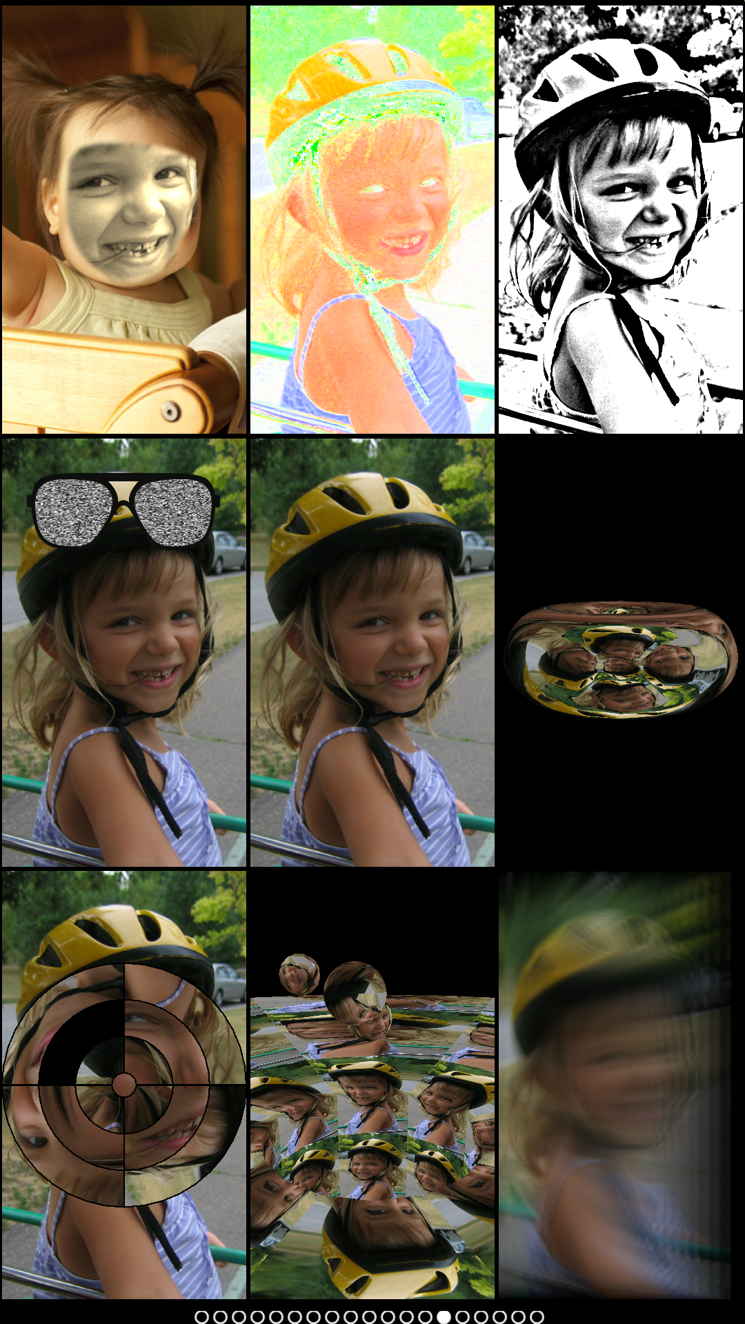 MegaPhoto Pro screenshot 3