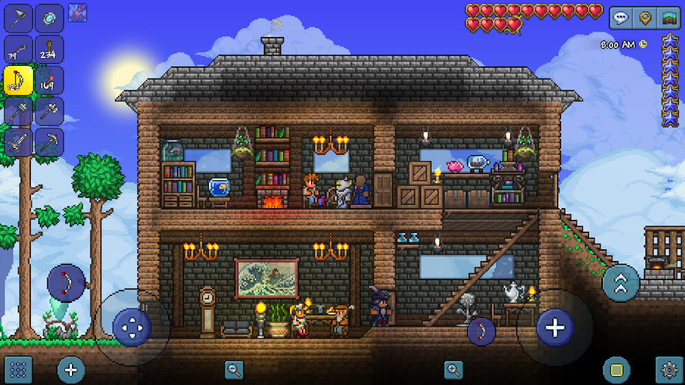 Terraria screenshot 4