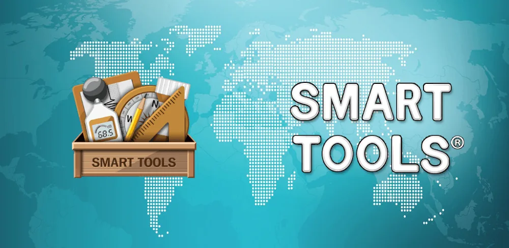 Smart Tools screenshot 1