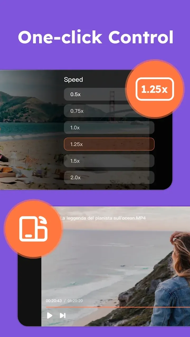 lPlayer screenshot 4