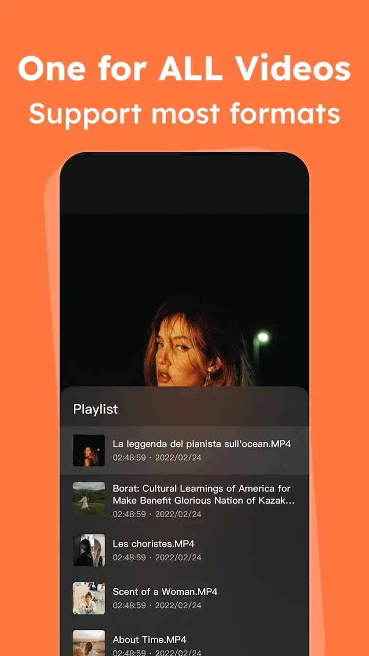 lPlayer screenshot 3