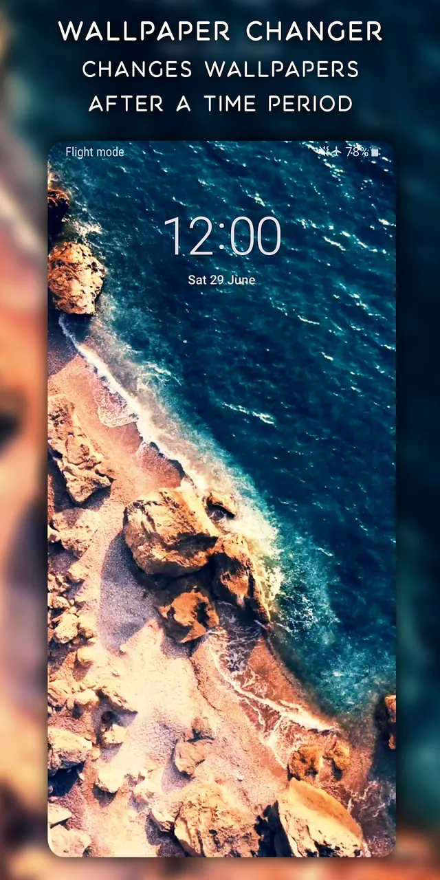 Live Wallpapers screenshot 7