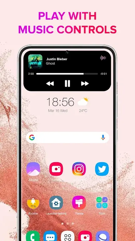 DNotch screenshot 2
