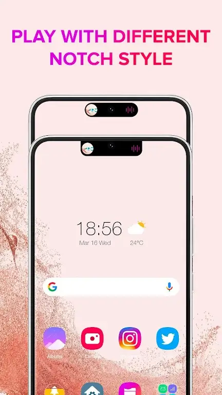 DNotch screenshot 4
