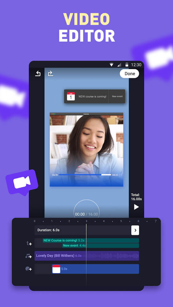 Instories screenshot 5