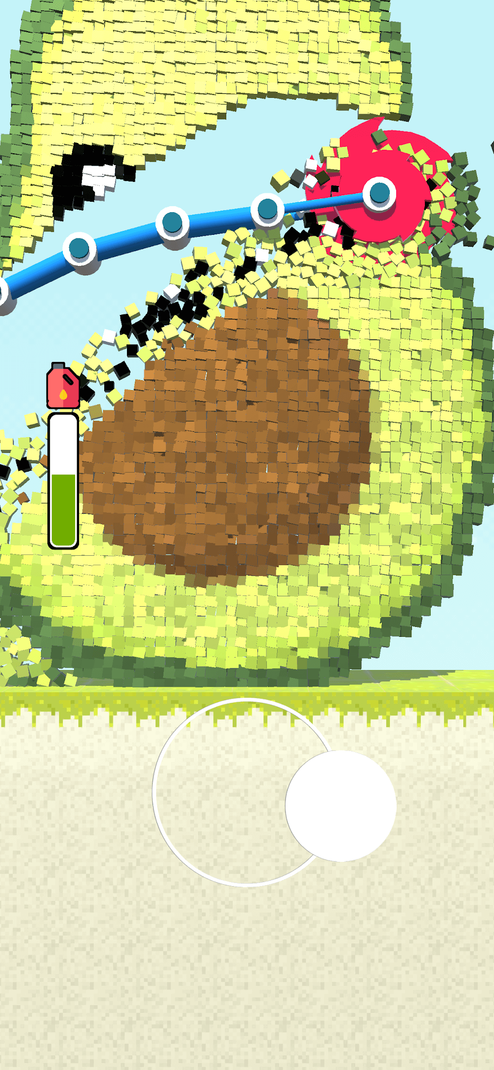 Bucket Crusher screenshot 4