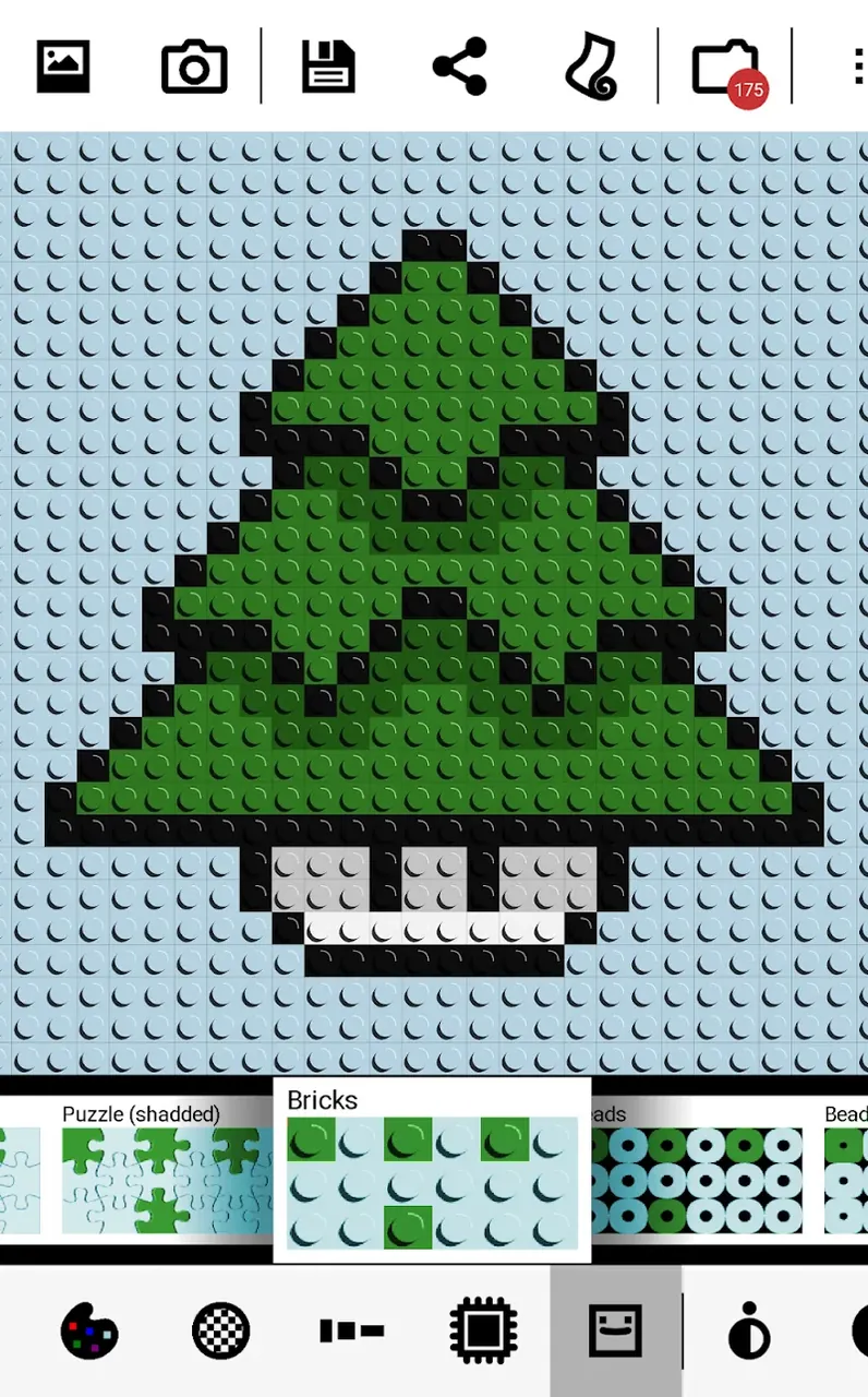 8Bit Photo Lab screenshot 5