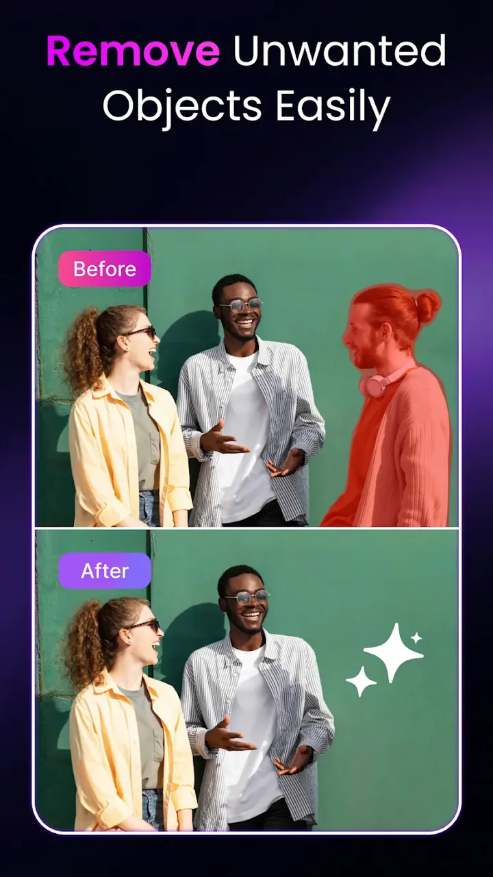 Genius Art: Image AI Generator screenshot 6