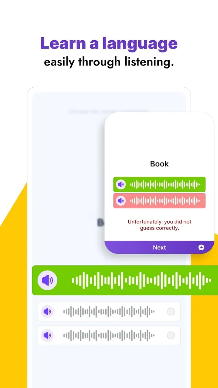 10 Minute Language screenshot 4