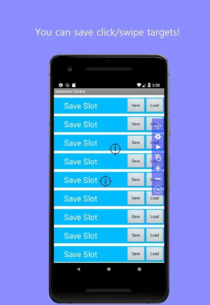 Auto Clicker - Super Fast screenshot 5