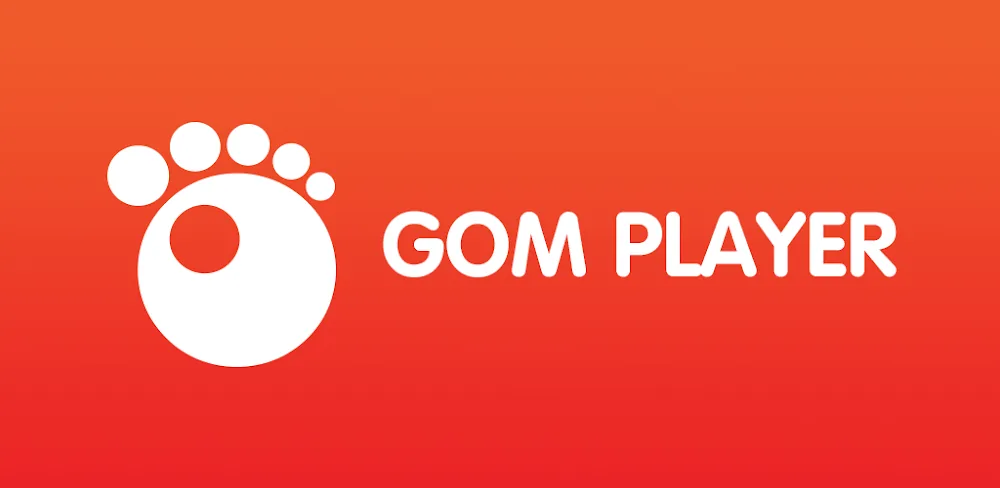 GOM Player screenshot 1