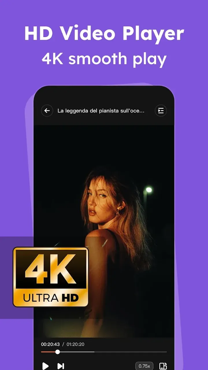 iPlayer Lite screenshot 2