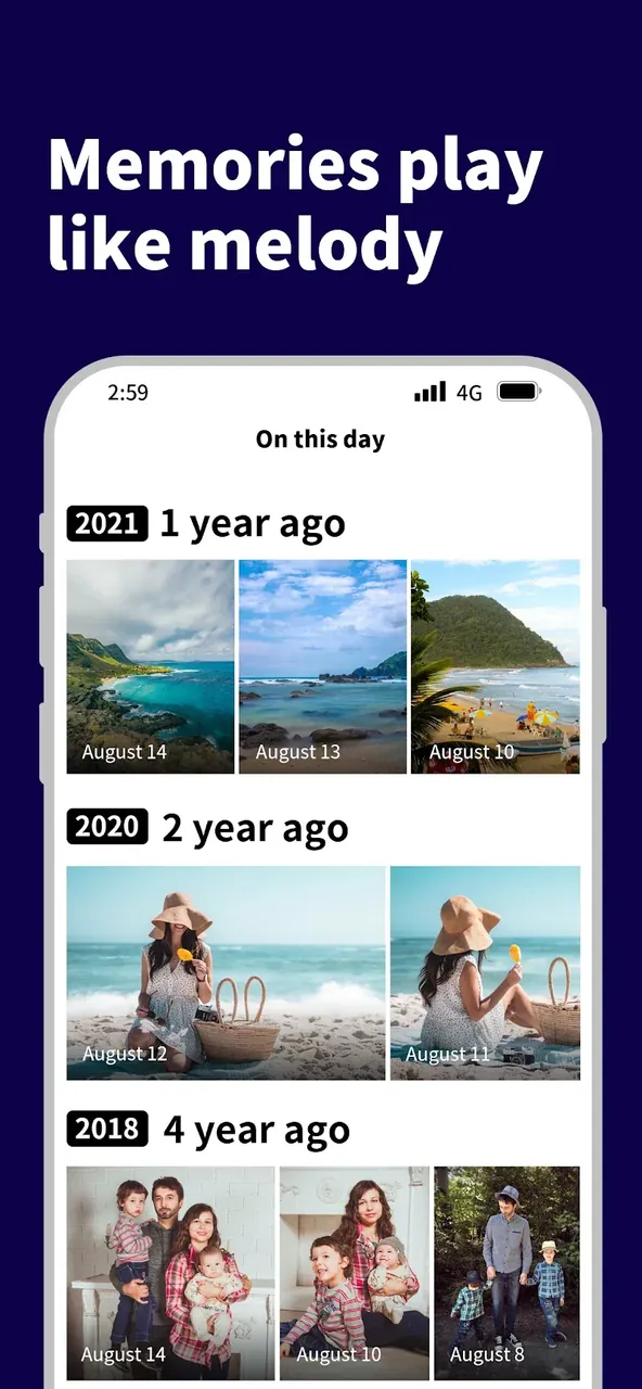 Vivid AI Photo Enhancer screenshot 5