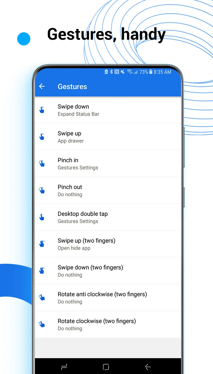 Note Launcher - Galaxy Note20 screenshot 3