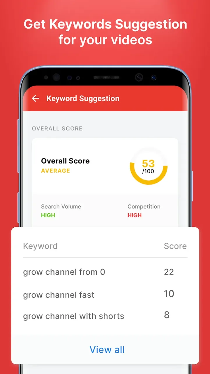 YouTools screenshot 4