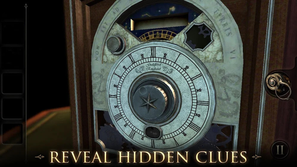 The Room screenshot 5