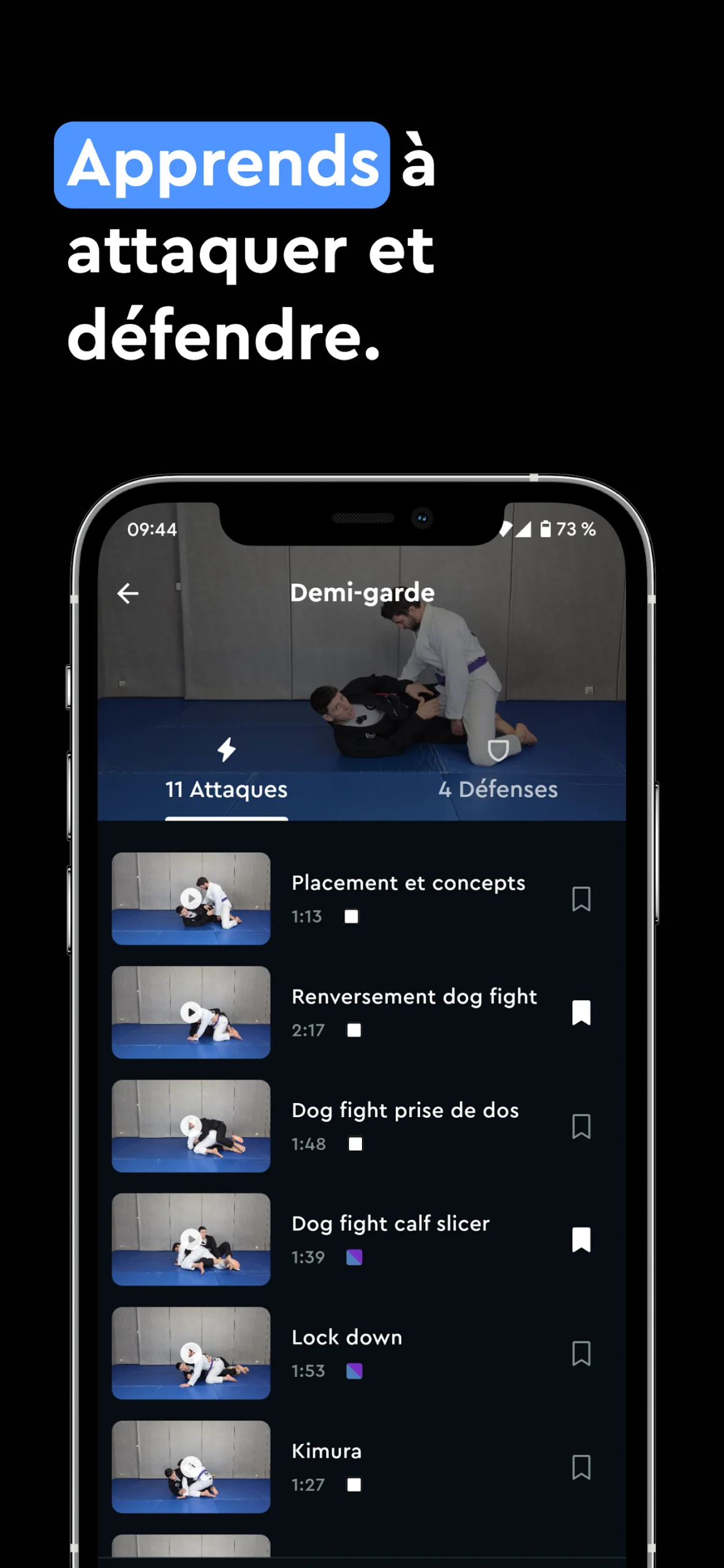 Strap - BJJ gameplay screenshot 4
