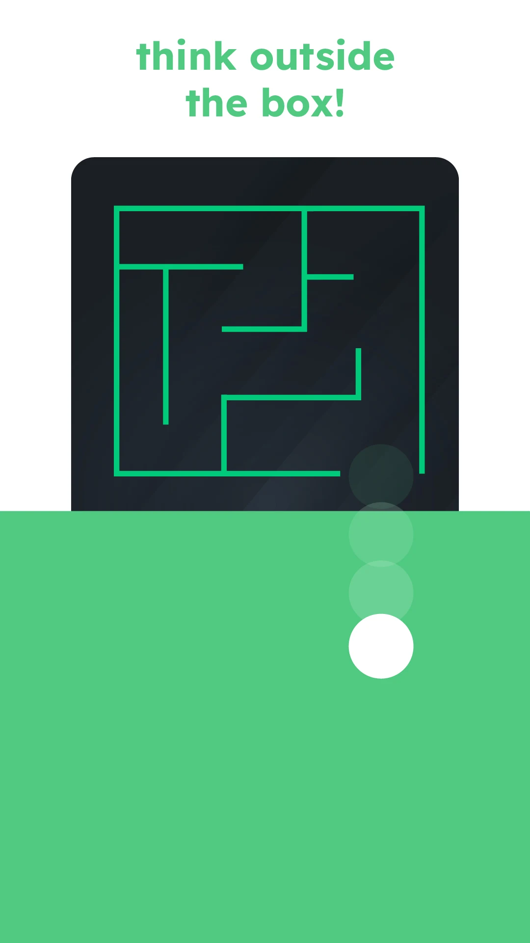 Game Is Hard gameplay screenshot 5