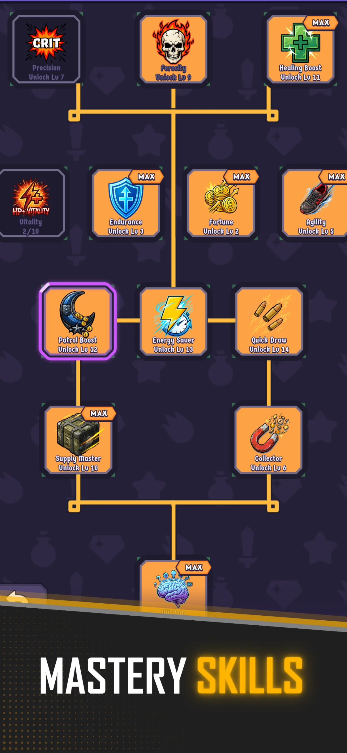 Heat Rush: Hero Shooter screenshot 3