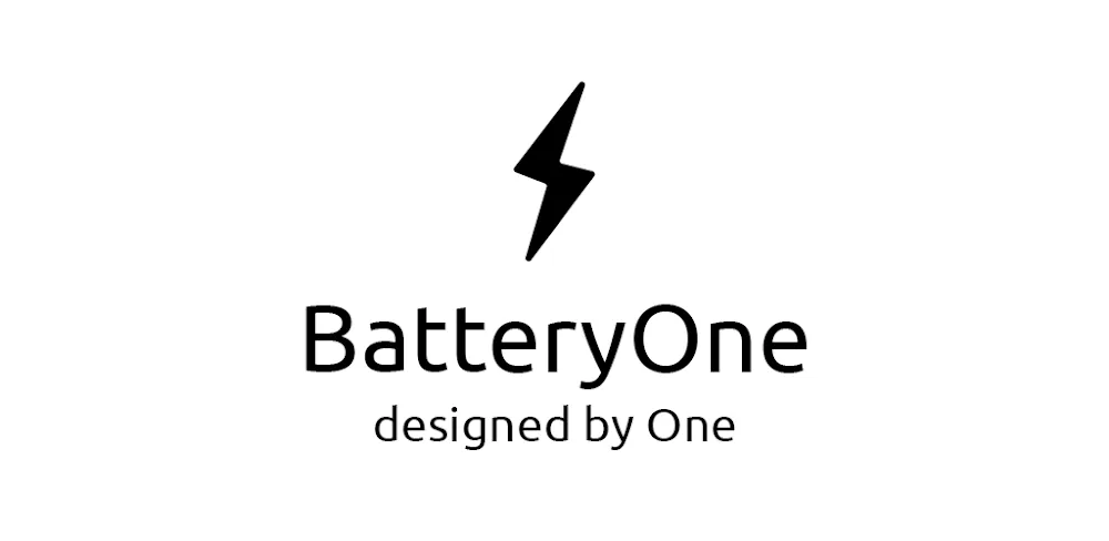 BatteryOne screenshot 1