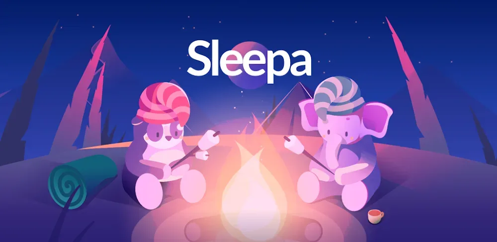 Sleepa screenshot 1