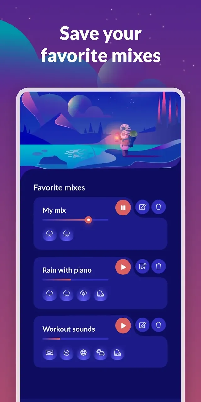 Sleepa screenshot 6