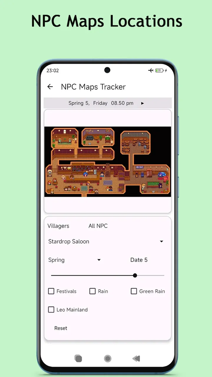 Guide For Stardew screenshot 3