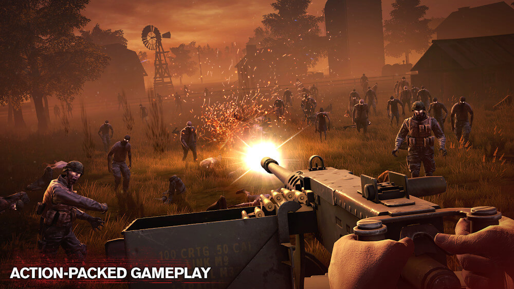 Into the Dead 2 screenshot 4