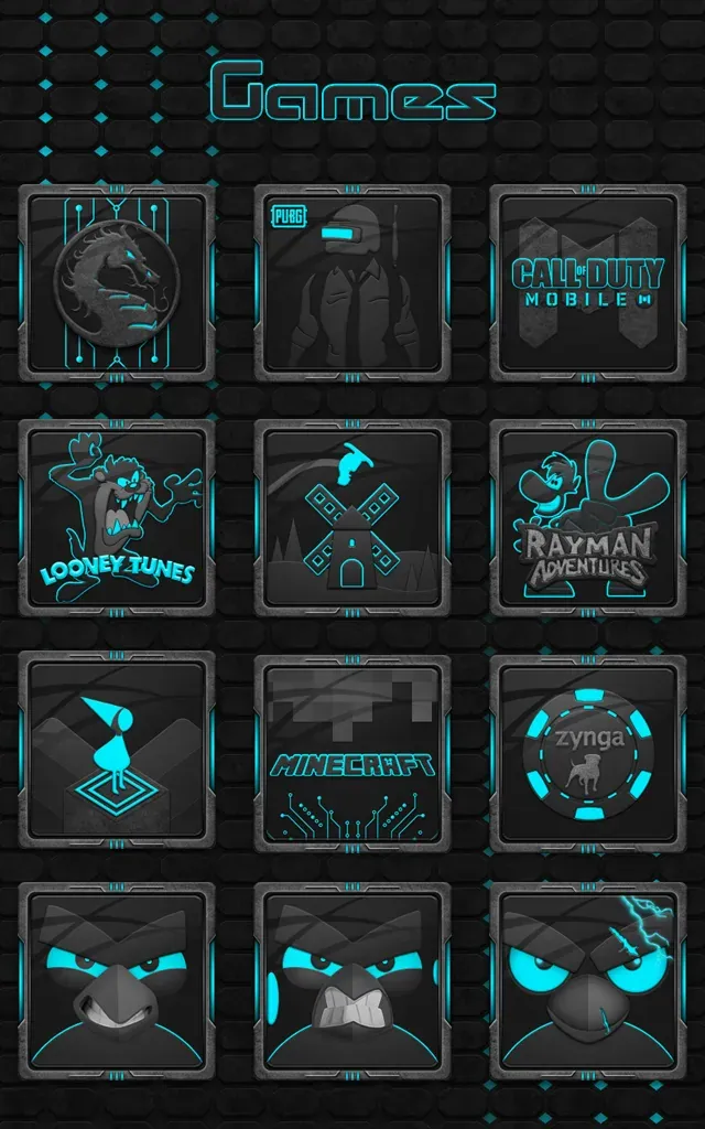 Evolution screenshot 4
