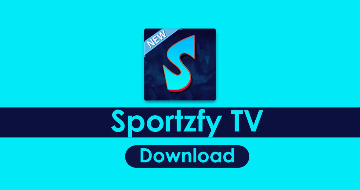 Sportzfy TV screenshot 1