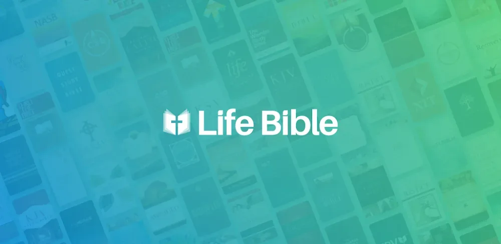 Life Bible screenshot 1