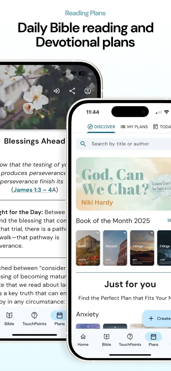 Life Bible screenshot 5